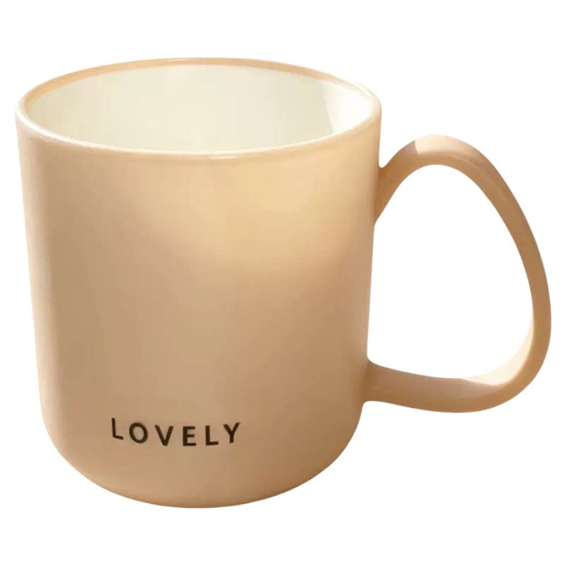 防霉抗菌漱口杯家用刷牙杯洗漱杯