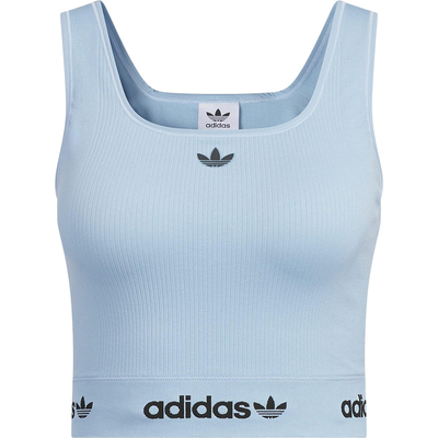Adidas/阿迪达斯正品三叶草女士经典豹纹休闲透气时尚短袖KA2673