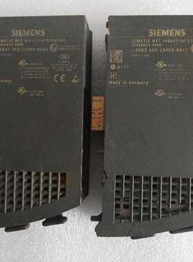 议价原装正品西门子 6GK5492-2AN00-8AA2 6GK5492-2AP00-8AA2 现
