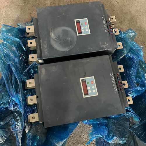 溢价-雷诺尔电机软起动器JJR2200，200KW功率，380V电