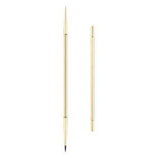 【金天鹅&限定&白天鹅】双头可拆卸DIY数字油画笔勾线水彩画笔