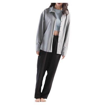 柏屋舞蹈宽松舞蹈服121102001