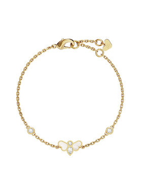 杜蔻蜜蜂手链圣诞新年生日礼物