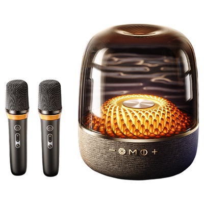 k歌王者】金运琉璃K歌音响第一名