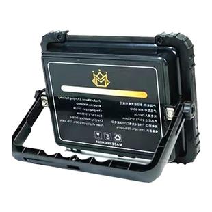 超亮充电照明灯夜市摆摊地摊灯磁吸led补光灯户外露营灯超长续航