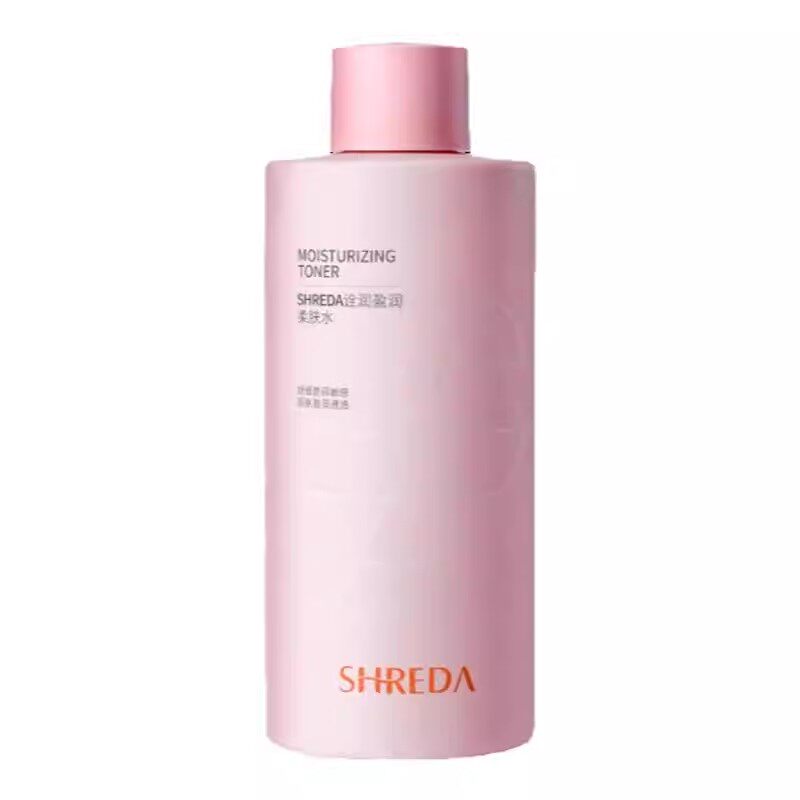 SHREDA/诠润保湿舒缓柔肤水480ml