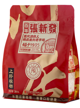 皇爷批发包邮500g湘潭槟榔