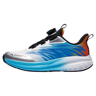 超级安踏男童跑步鞋秋冬运动鞋男大童体测跑鞋休闲鞋312545508U