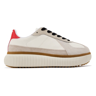 Onitsuka Tiger鬼塚虎DELECITY男女款厚底休闲鞋