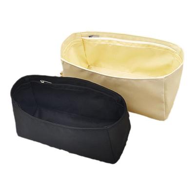 适用于Longchamp珑骧Original手提托特包内胆包尼龙收纳内衬袋轻