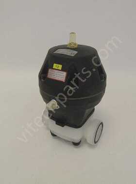 690 40D78205E12/N GEMU - Used - incl. warranty - shipped wit