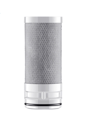 家用厨房水龙头净水器活性碳纤维滤芯美的MC122-2安吉尔通用型