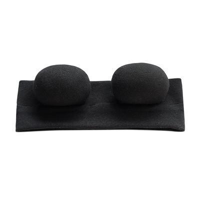 可爱超萌小熊婴儿发带公主