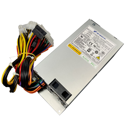 全汉1u电源flex额定300w带显卡