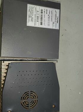 议价拆机宇海伺服驱动器 SD20MTD 现货  功能正常 包