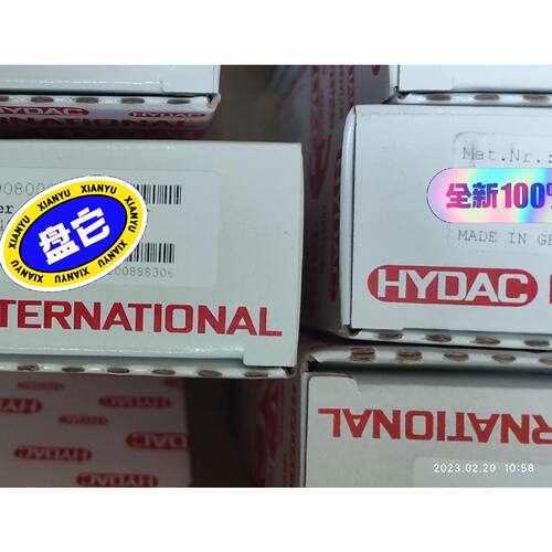 HYDAC储能罐SB3306A1112A9330A拍前询价下单