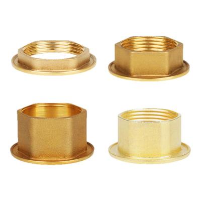 陶瓷脸盆下水器全铜螺母洗