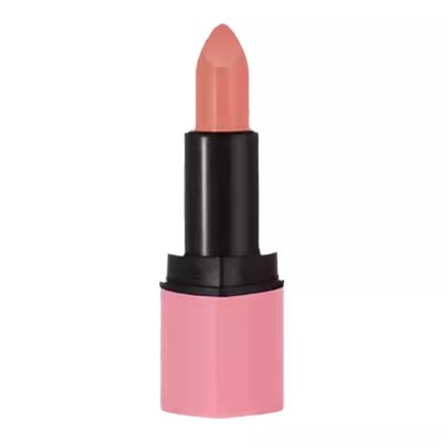 喜欢一些没什么气血的口红色号 裸门永存！淡人打底请病假cos烟熏