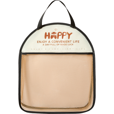 玩具收纳挂袋挂墙挂式