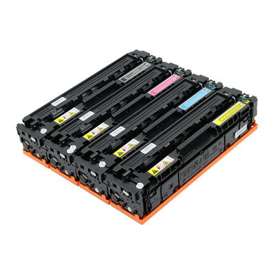 适用佳能crg045硒鼓粉盒