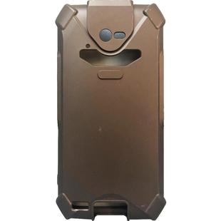 盈达顺丰定制手机SF01保护套软硅胶全包iData T3Pro移动数据终端钢化膜硬KP100 PRO新款快批开单器专属手机壳