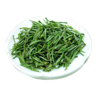 2025年新茶春茶 汀溪高山兰香绿茶茶叶250g 安徽泾县高山茶包邮