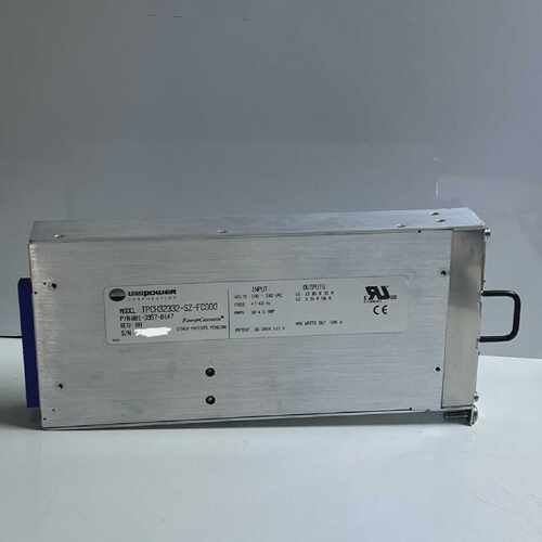 Unipower Power Supply TPCH32332-SZ-FC000 001-3957-0147