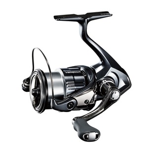 23款SHIMANO禧玛诺VQ路亚远投纺车轮Vanquish 万奎士超轻量渔线轮