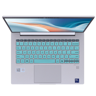 迷它适用惠普战66键盘膜2025款战66八代笔记本保护膜七代电脑防尘罩酷睿Ultra防水垫锐龙版透明按键静音全套