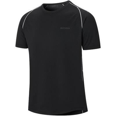 特步两千公里PRO速干运动短袖男