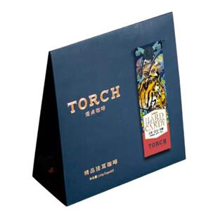 TORCH炬点咖啡云南孟连硬糖手冲挂耳 双重厌氧日晒 新鲜烘焙包邮