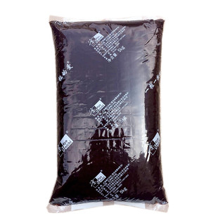 京日甘纳豆5kg 烘焙果麦奶茶用京日红豆小红豆 糖纳蜜豆 甘纳豆