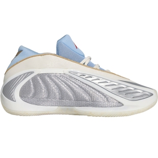 阿迪达斯春季男鞋爱德华兹2代运动鞋场上实战篮球鞋KJ5134