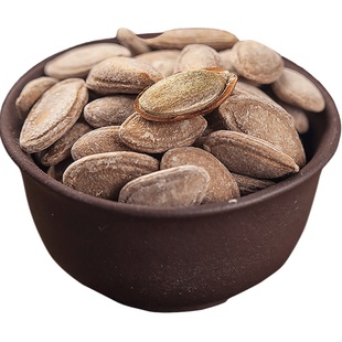 【传文瓜蒌子100g】非吊瓜子瓜蒌籽炒货休闲零食天柱山特产