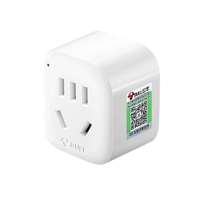 公牛美标转换插头美国