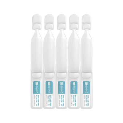 【天猫U先】KOSHINE科欣826防脱精华液头皮精华日抛2ml*5