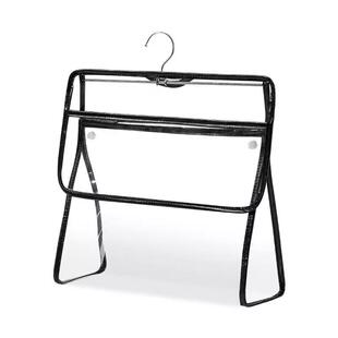 浴室挂衣袋卫生间洗澡防水衣服袋子宿舍装衣服神器悬挂式收纳挂袋