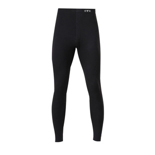 雅鹿男士秋裤保暖裤无痕打底裤加绒德薄款线裤男款冬季棉毛裤衬裤