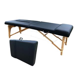 便携式美式整脊床顿压床正骨床推拿床按摩床理疗床AMCT脊椎矫正床