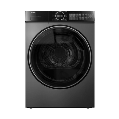 海尔纤美528烘干机双擎热泵式