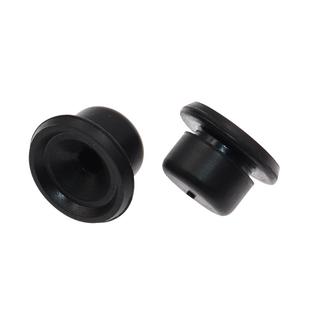 东风风行景逸X5 X3 XV XL LV发动机盖胶垫减震胶发动机罩胶套胶墩