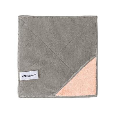 自营强力吸水抹布kochblume