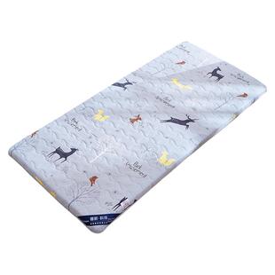 定制儿童床垫定做尺寸60x70x80x90x140x150x160x170x180x190x200