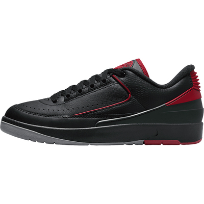 Nike/耐克正品Air Jordan 2男士经典复古低帮运动鞋DV9956-006