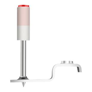 南山迷你炮钉枪钉吊顶一体射钉消音炮钉钢壳钉木龙骨管卡钉消防钉