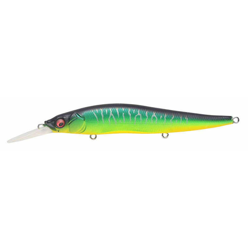 悬停 抽停米诺 深潜 Megabass VISION ONETEN +1  Jerkbait 硬饵