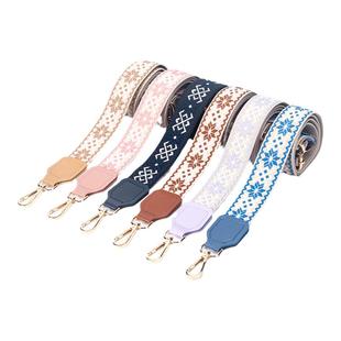 斜挎肩带包包带子单买宽肩带配件包带斜挎带替换女包袋背带可调节