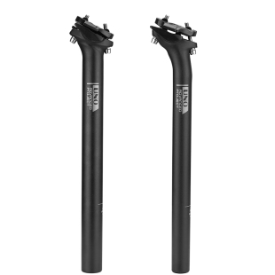 UNO山地车自行车座杆铝合金后飘加长座管单车升降坐杆公路车坐管