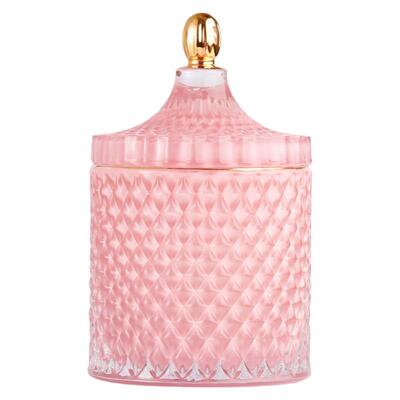 法国COTENOIRE香薰蜡烛艺术杯