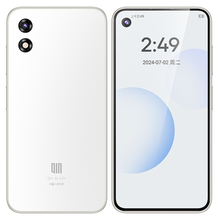【官方旗舰店】多亲Qin3ultra安卓智能AI精灵初高中生戒网瘾手机管控专用网课手机上网学生学习无游戏5寸专用